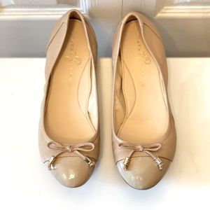 Ballet Flats